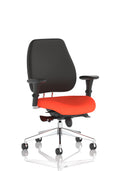 Chiro Plus Tabasco Orange