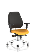 Chiro Plus Senna Yellow