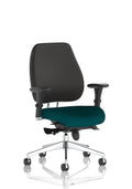 Chiro Plus Maringa Teal