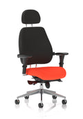 Chiro Plus Ultimate Tabasco Orange