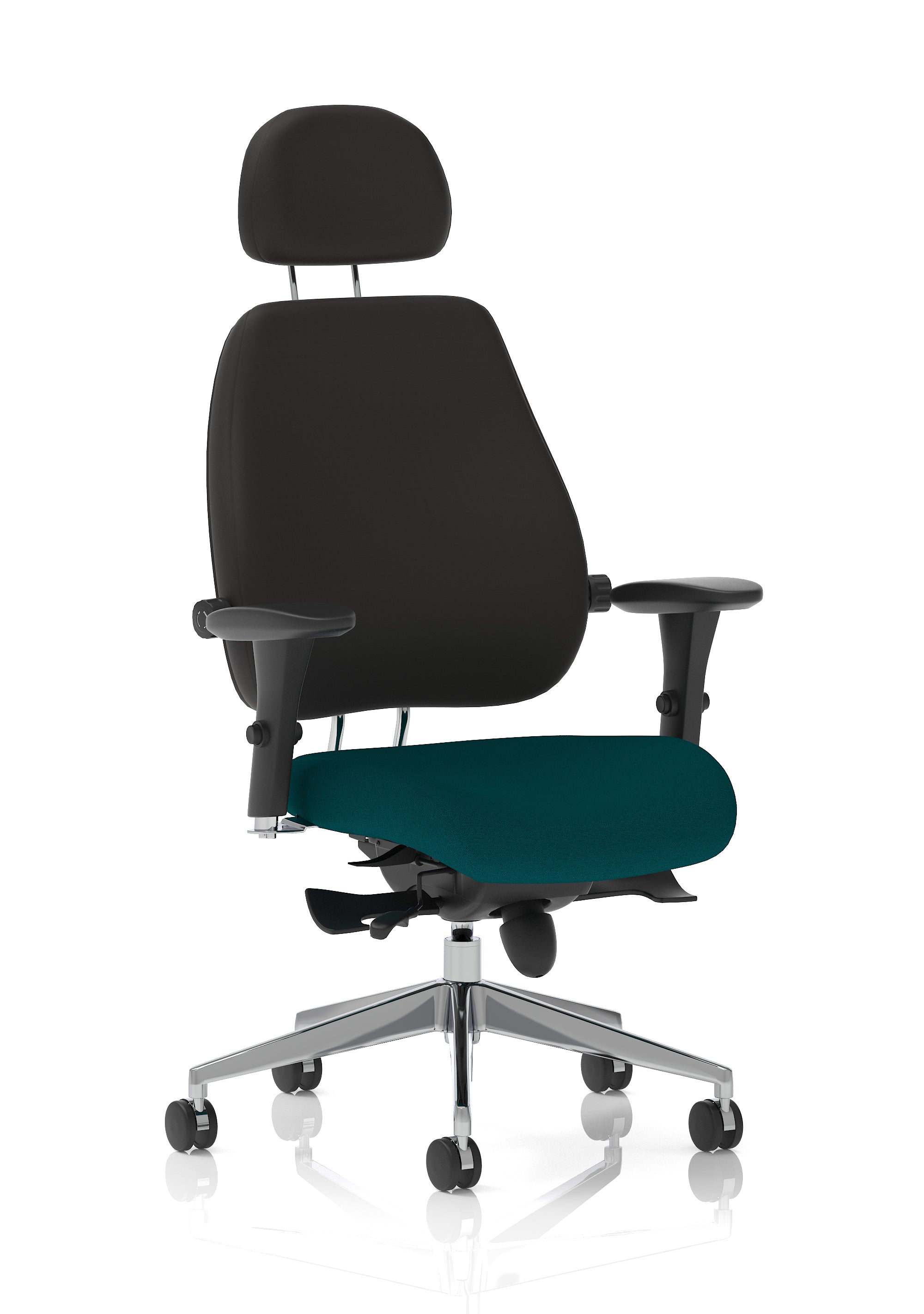 Chiro Plus Ultimate Maringa Teal