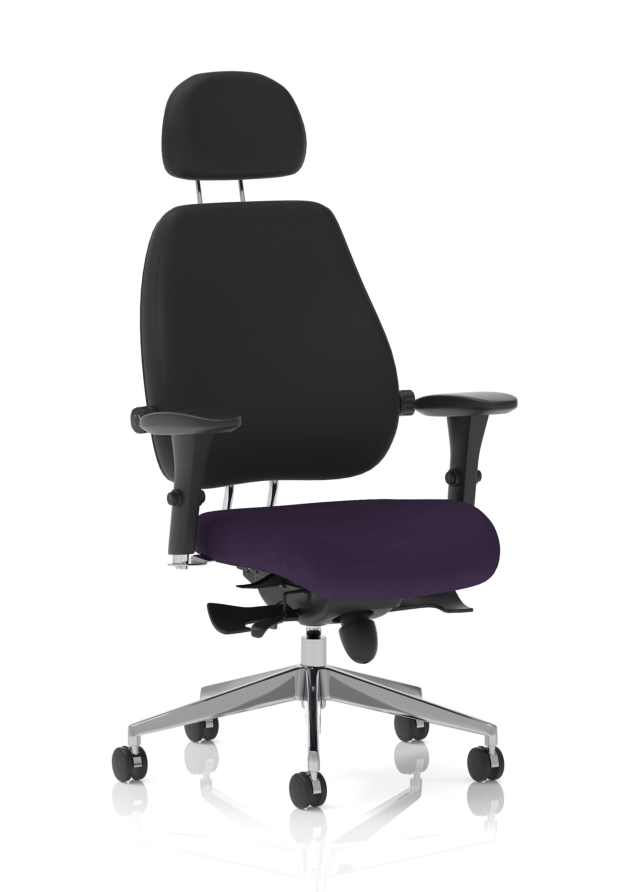 Chiro Plus Ultimate Tansy Purple