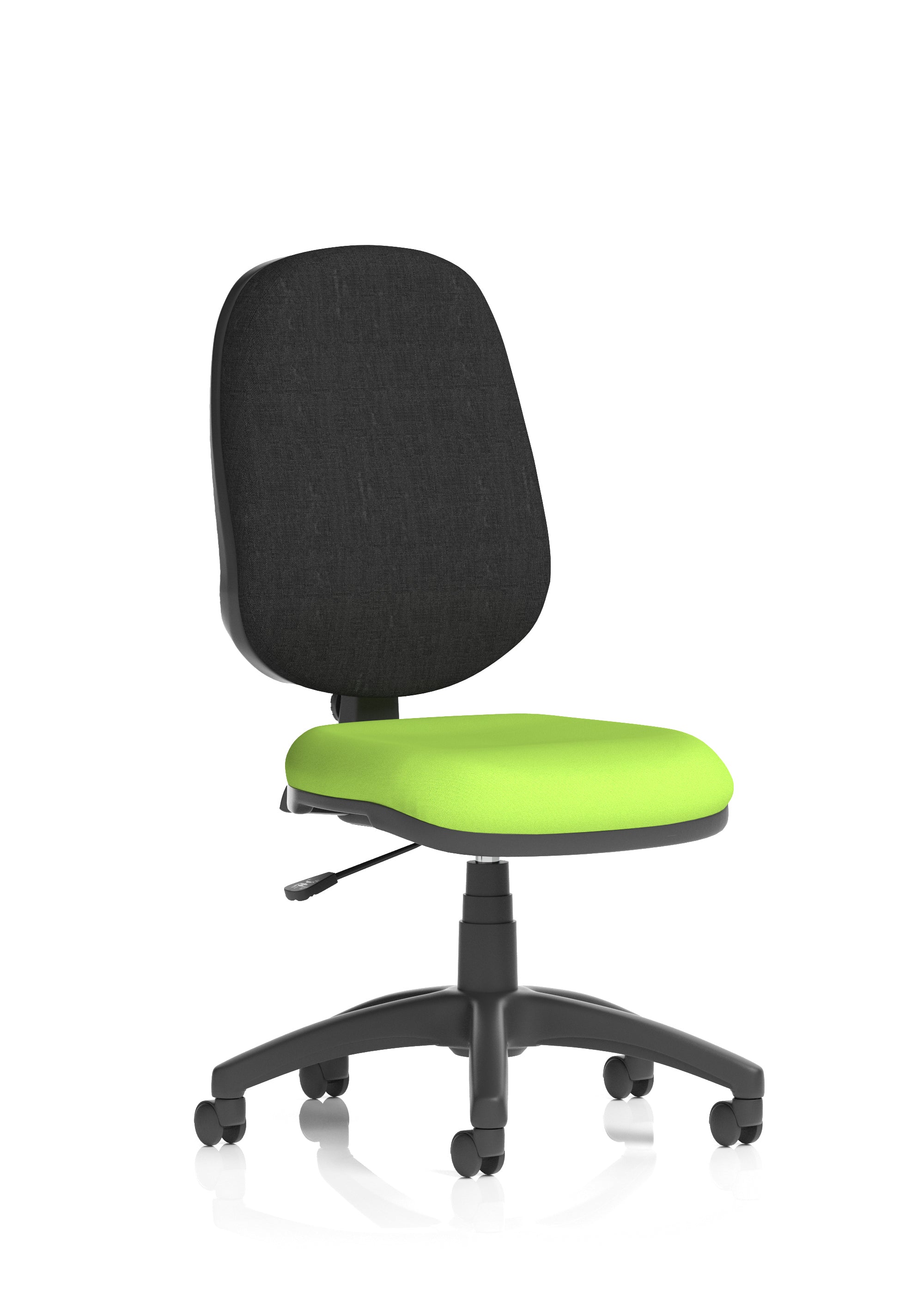 Eclipse Plus I Ergonomic Chair Myrrh Green