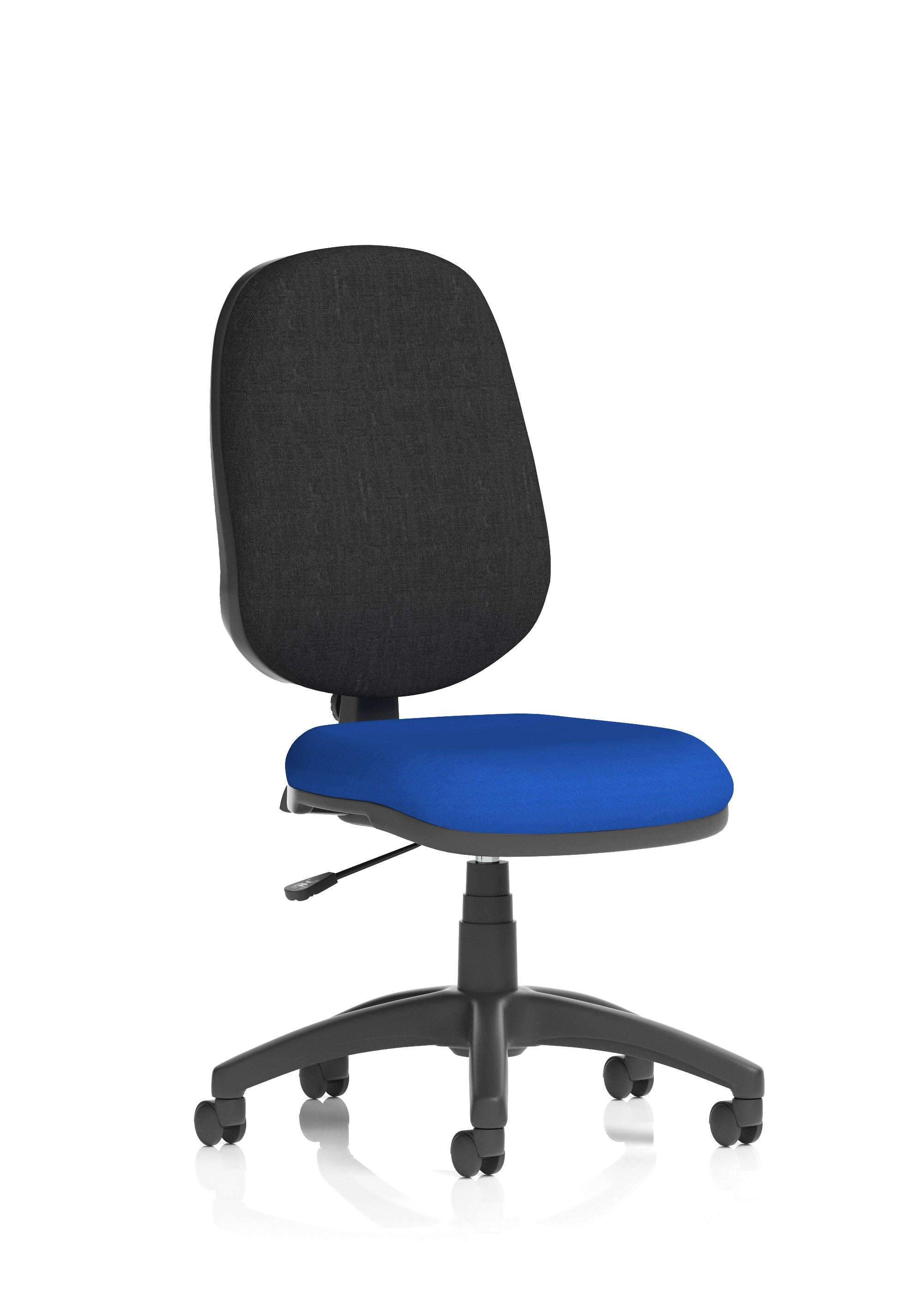 Eclipse Plus I Ergonomic Chair Stevia Blue