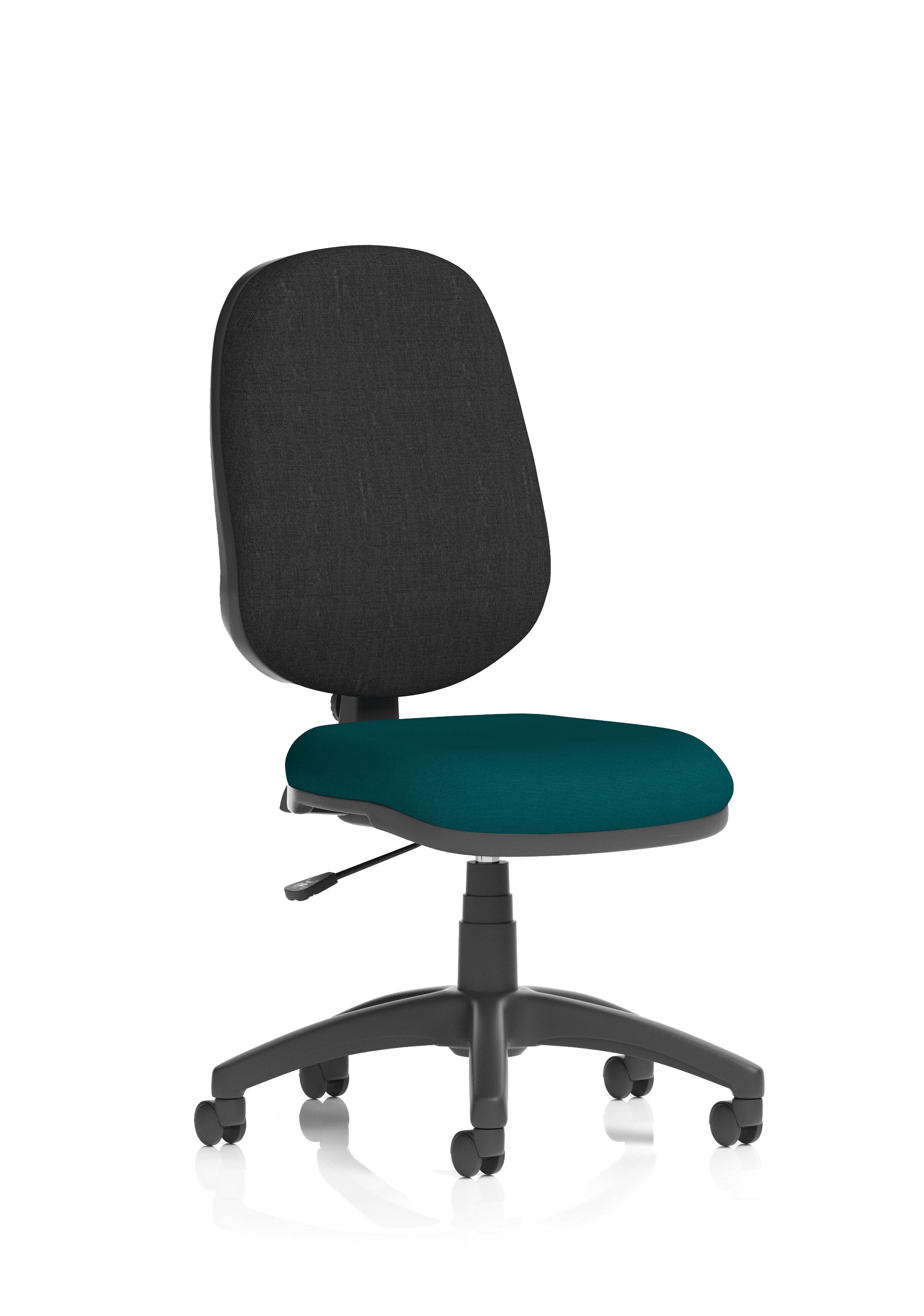 Eclipse Plus I Ergonomic Chair Maringa Teal