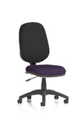 Eclipse Plus I Ergonomic Chair Tansy Purple