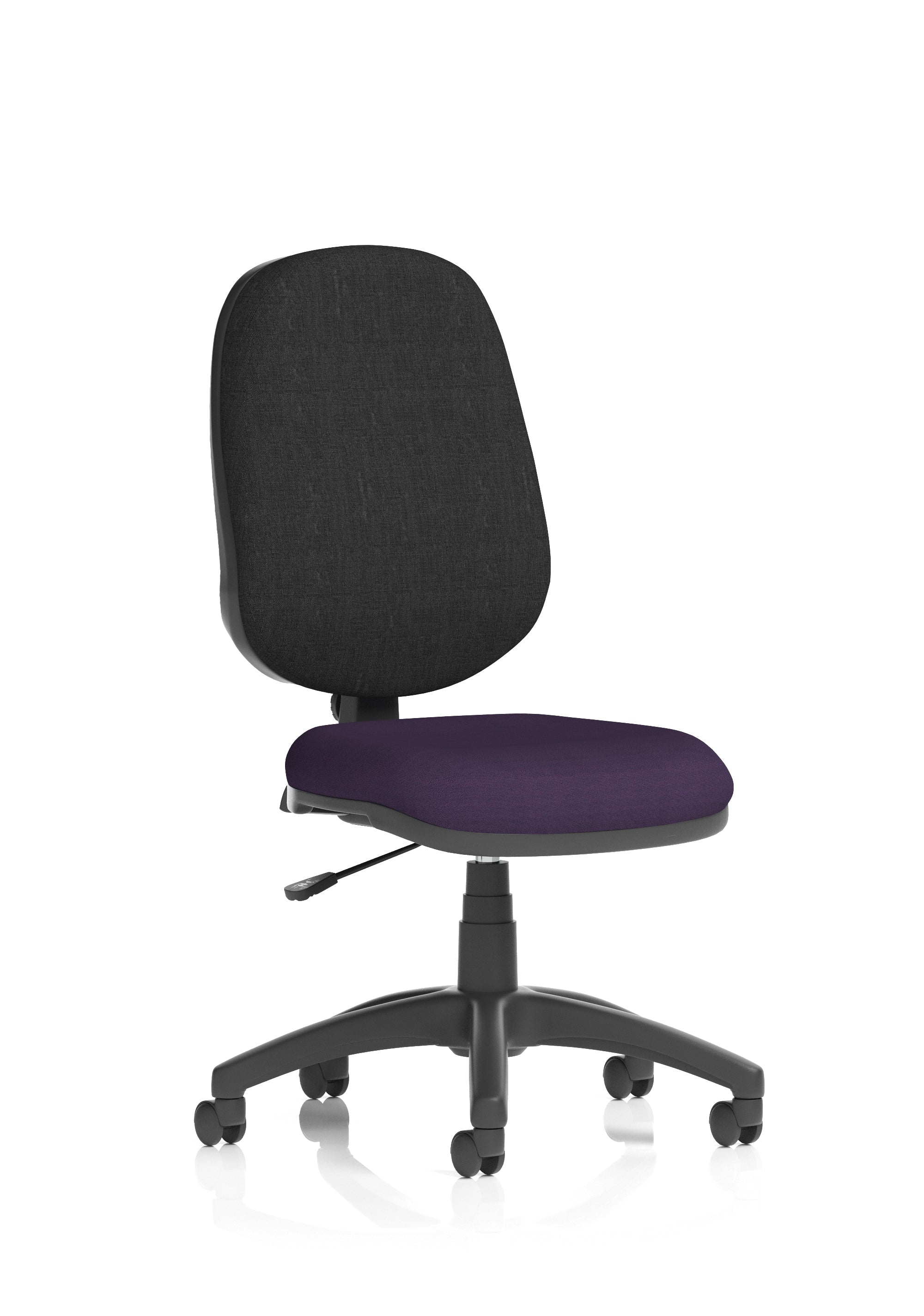 Eclipse Plus I Ergonomic Chair Tansy Purple