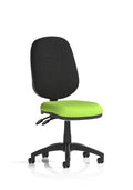 Eclipse Plus II Ergonomic Chair Myrrh Green