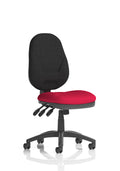 Eclipse Plus XL Ergonomic Chair Bergamot Cherry