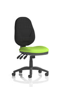 Eclipse Plus XL Ergonomic Chair Myrrh Green