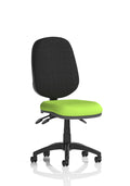 Eclipse Plus III Ergonomic Chair Myrrh Green