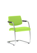 Havanna Visitor Bespoke Colour Myrrh Green