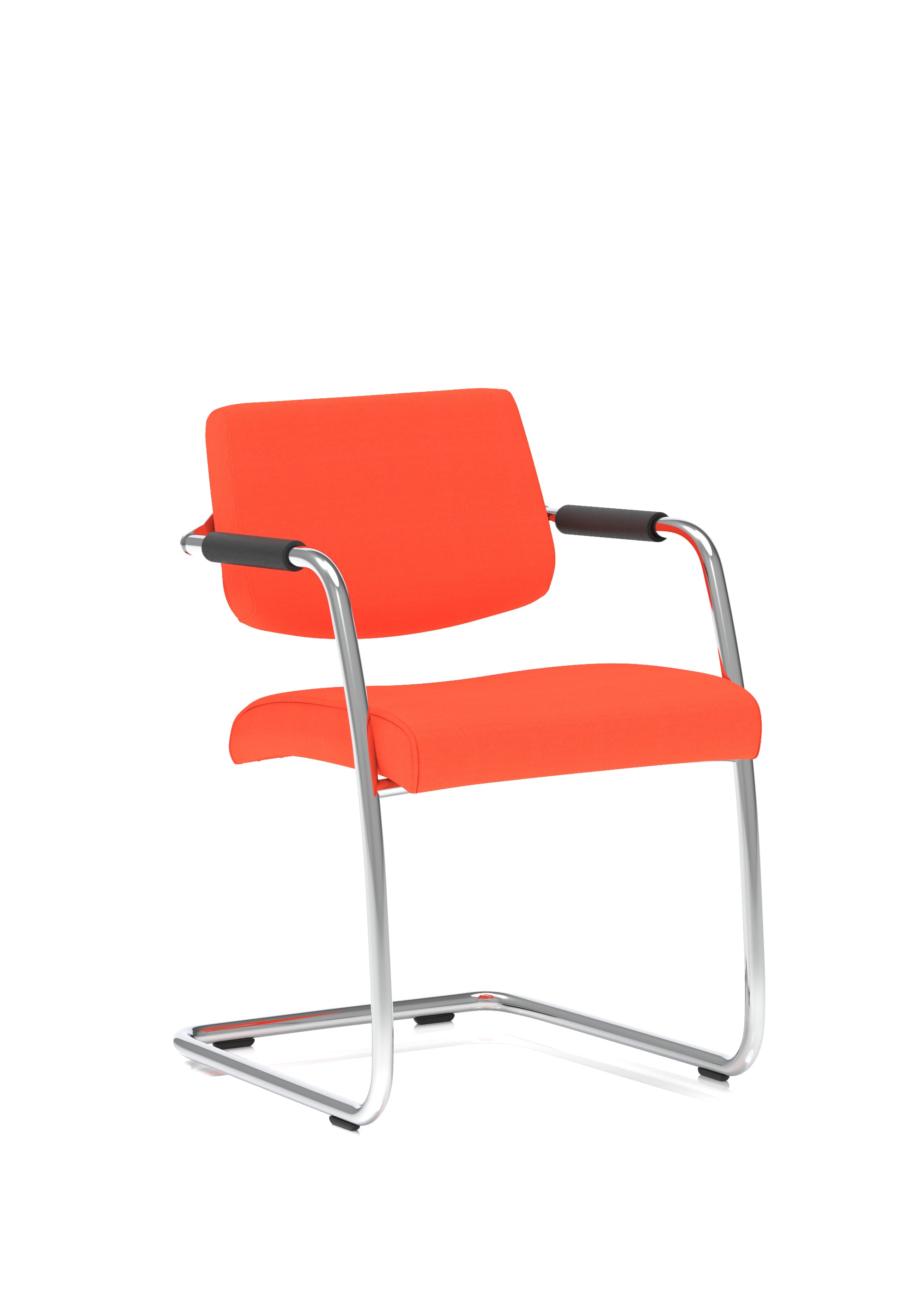 Havanna Visitor Bespoke Colour Tabasco Orange