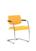 Havanna Visitor Bespoke Colour Senna Yellow