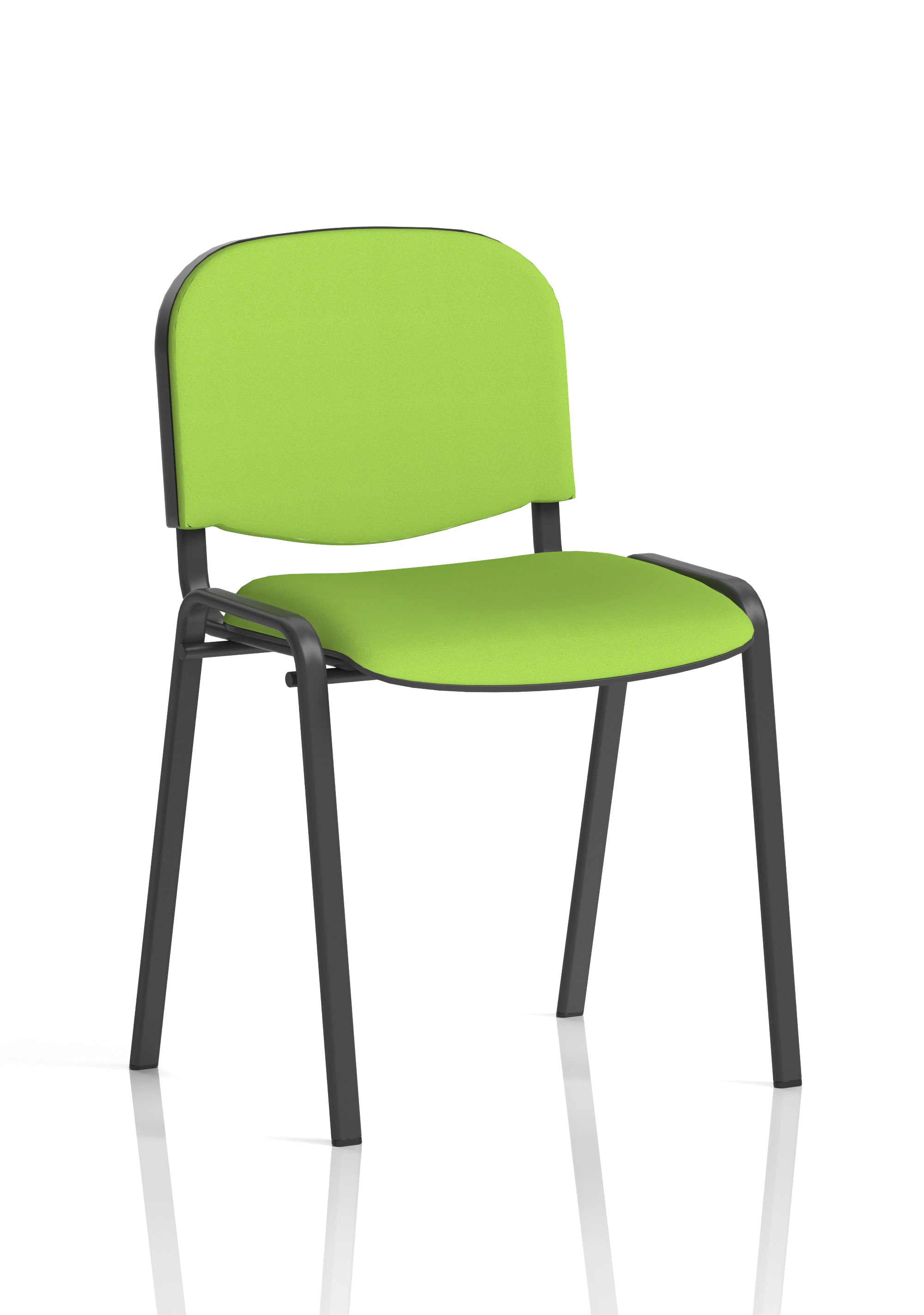 ISO Black Frame Bespoke Colour Myrrh Green (MOQ of 4 - Priced Individually)