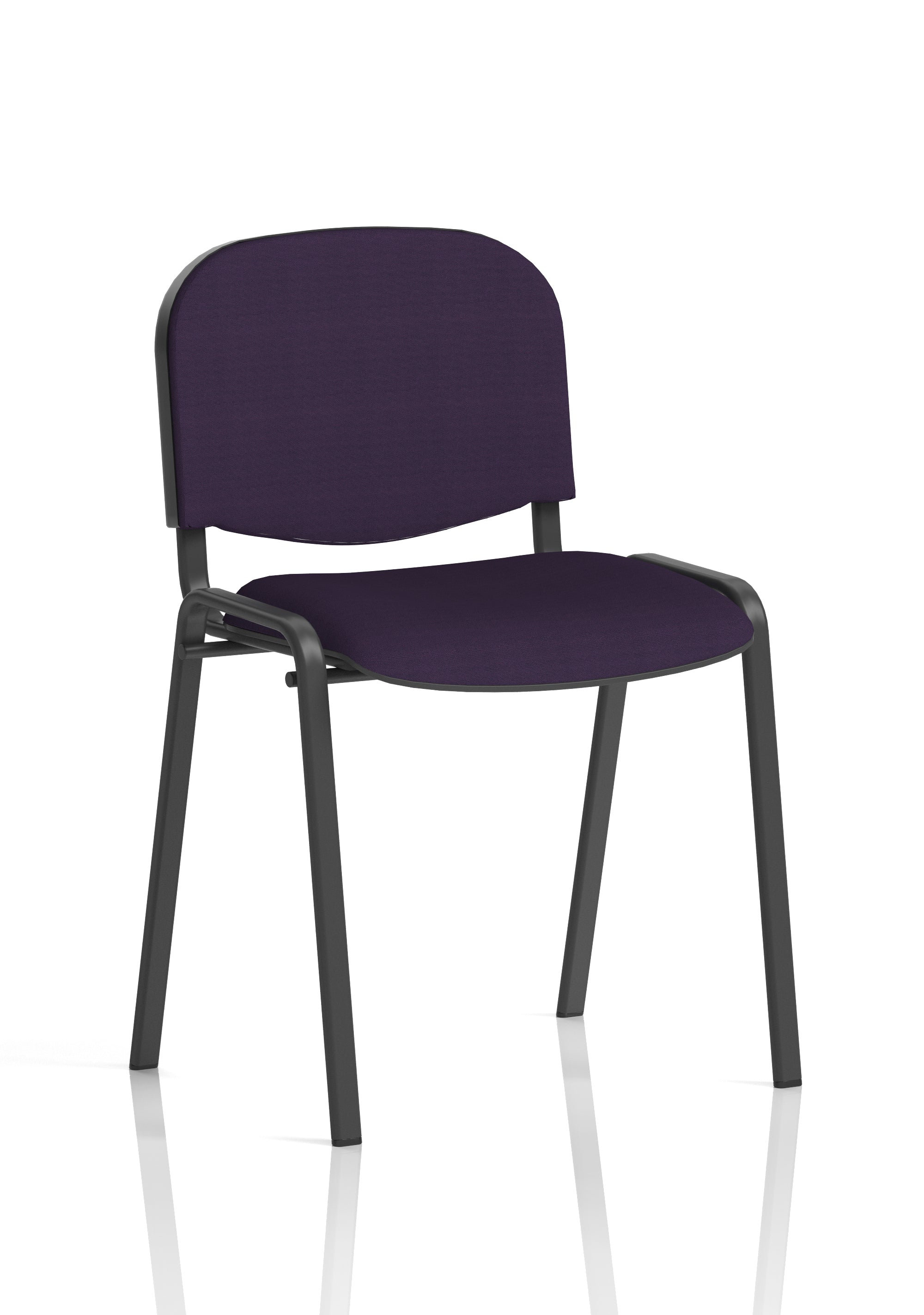 ISO Black Frame Bespoke Colour Tansy Purple (MOQ of 4 - Priced Individually)
