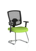 Portland Cantilever Myrrh Green