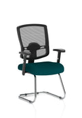 Portland Cantilever Maringa Teal