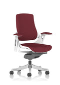 Zure White Shell (Back & Seat) Ginseng Chilli