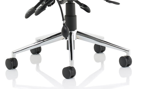 Chiro Medium Back Bergamot Cherry