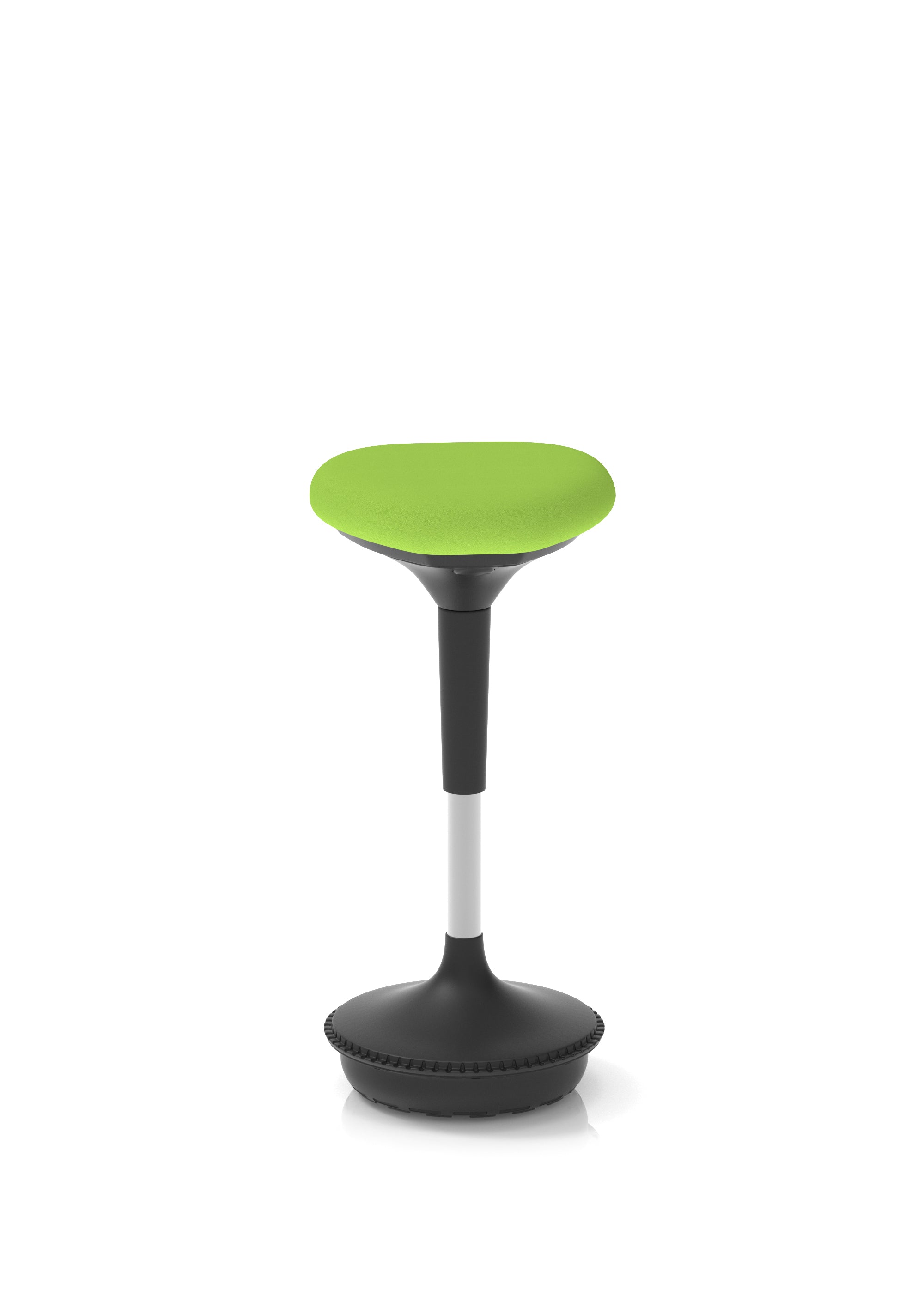 Sitall Deluxe Stool Bespoke Colour Myrrh Green