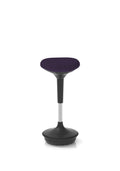 Sitall Deluxe Stool Bespoke Colour Tansy Purple