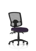 Eclipse Plus III Deluxe Mesh Ergonomic Chair – Tansy Purple