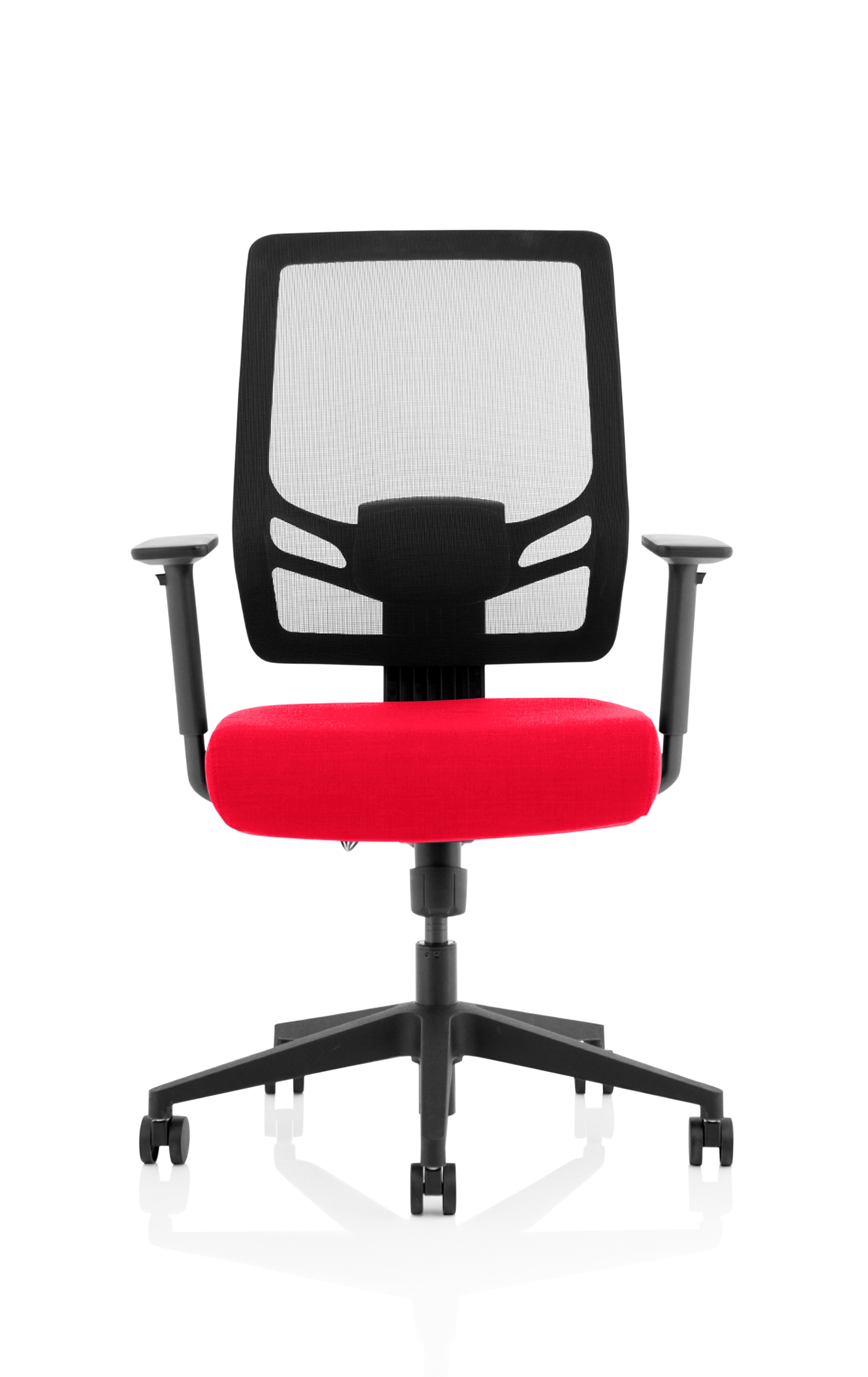 Ergo Twist Ergonomic Chair – Bergamot Cherry
