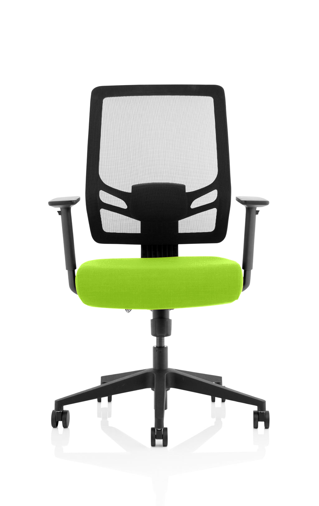 Ergo Twist Ergonomic Chair – Myrrh Green
