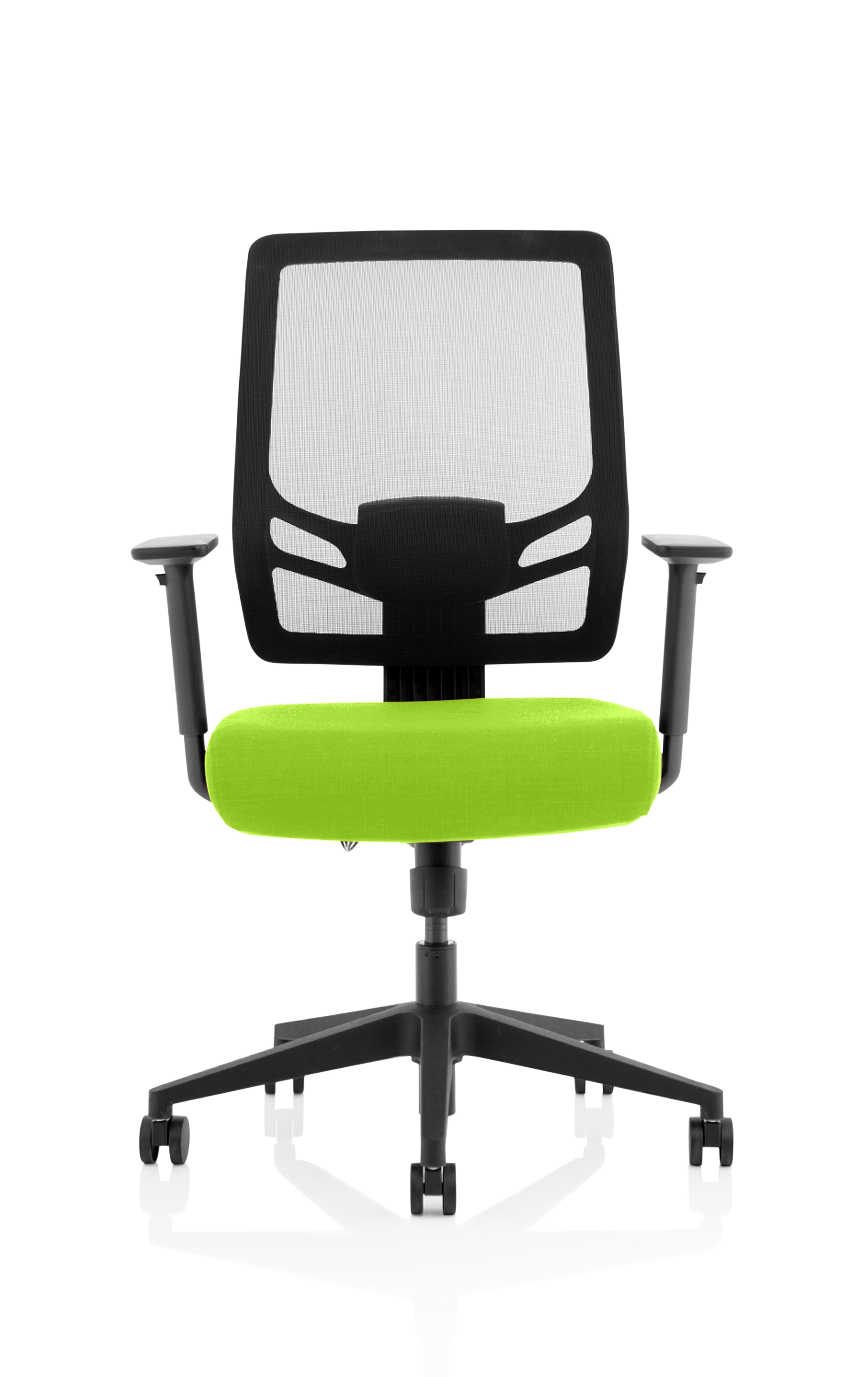 Ergo Twist Ergonomic Chair – Myrrh Green
