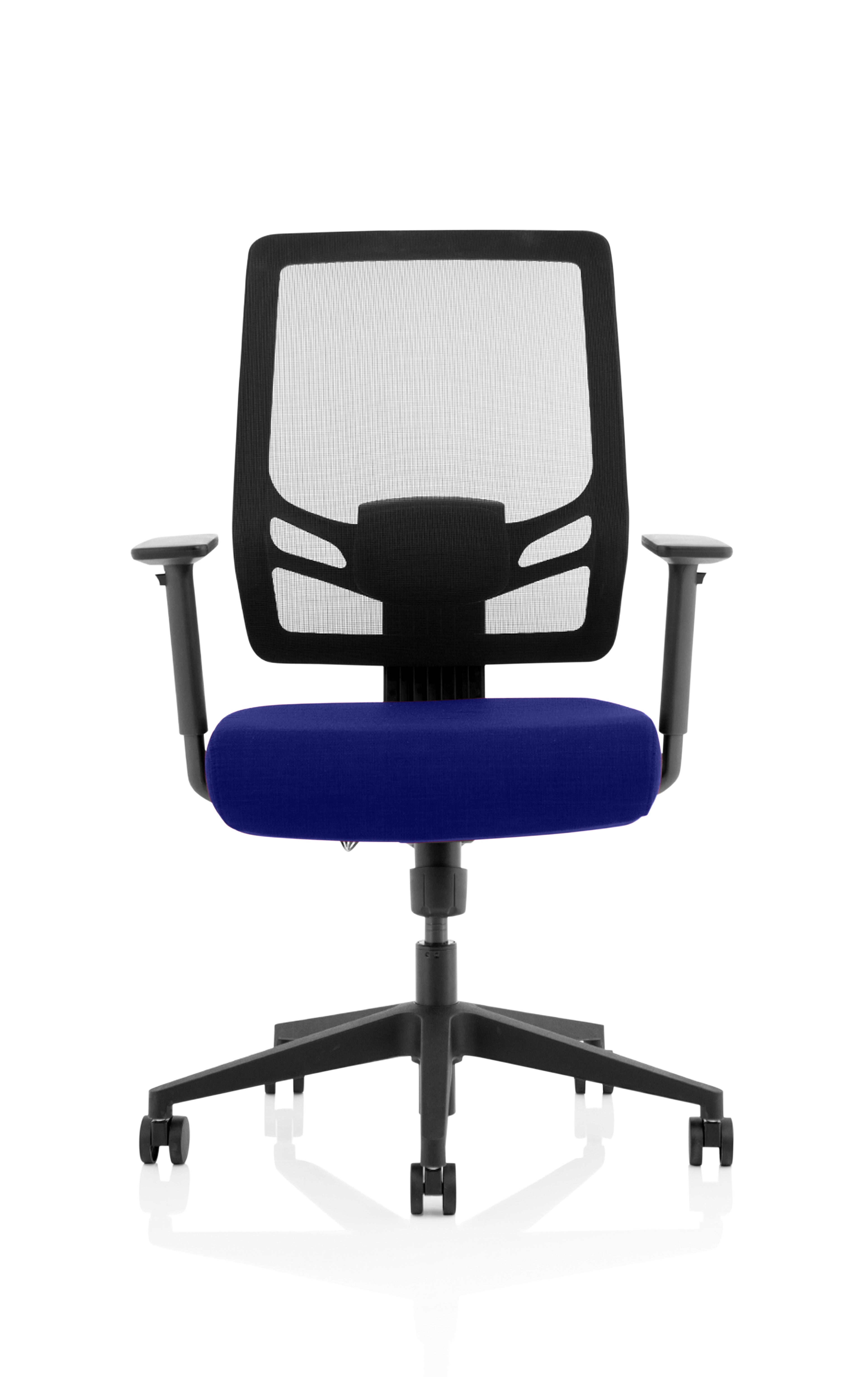 Ergo Twist Ergonomic Chair – Stevia Blue