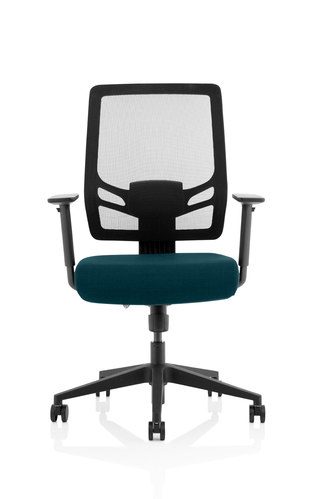 Ergo Twist Ergonomic Chair – Maringa Teal