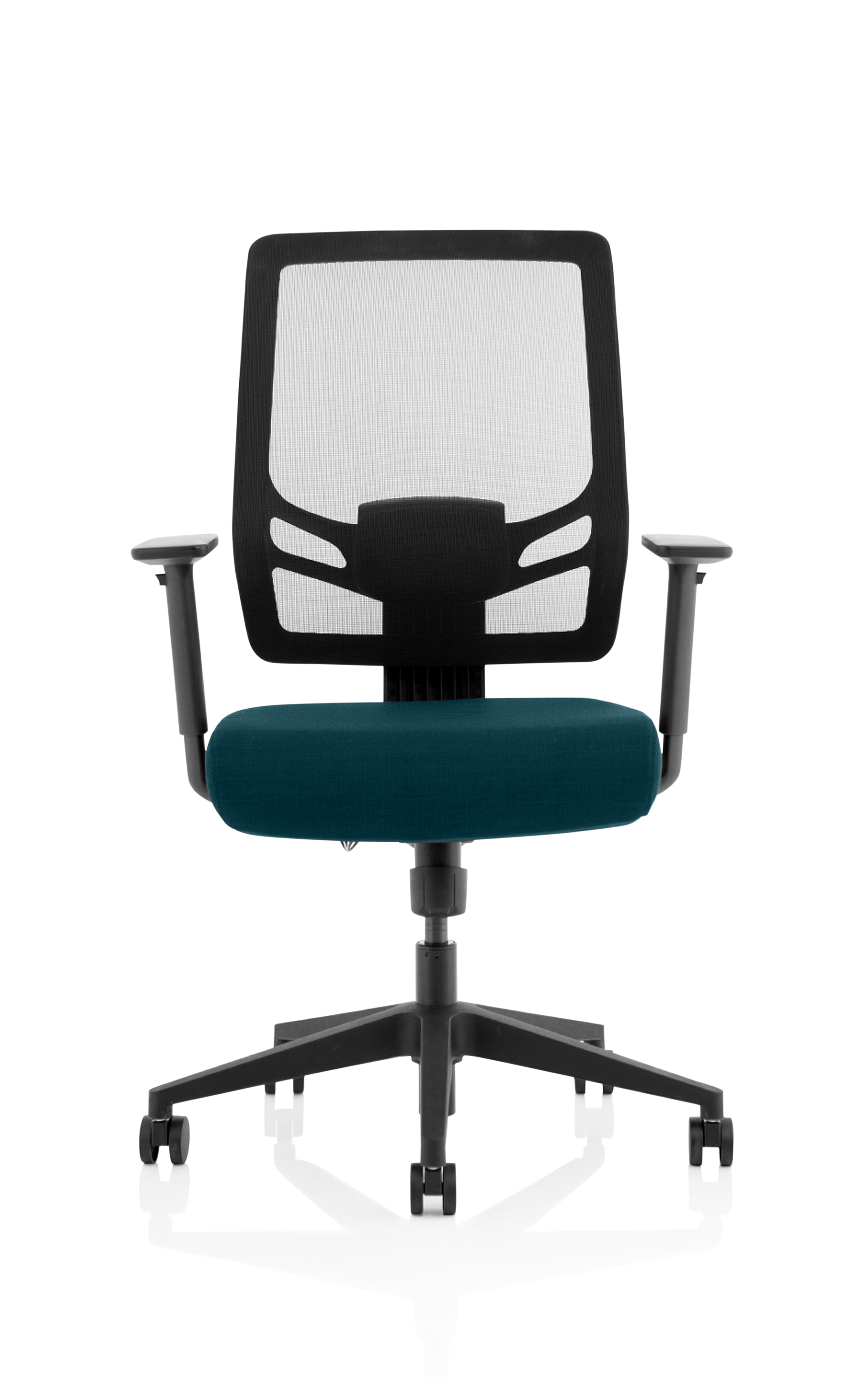 Ergo Twist Ergonomic Chair – Maringa Teal