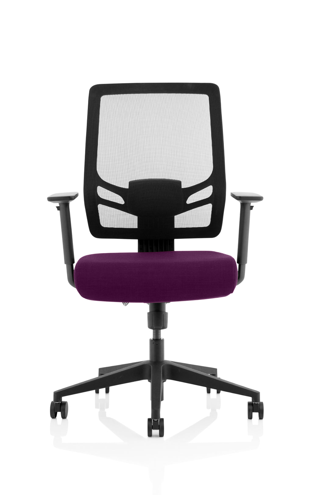 Ergo Twist Ergonomic Chair – Tansy Purple